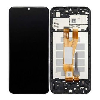 MODULO SAMSUNG A03 CORE A032 ORIG C/MARCO