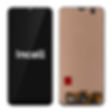 MODULO SAMSUNG A40S A3050 NEGRO INCELL