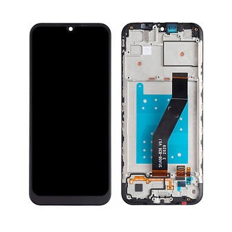 MODULO MOTOROLA MOTO E6i XT2053 C/MARCO