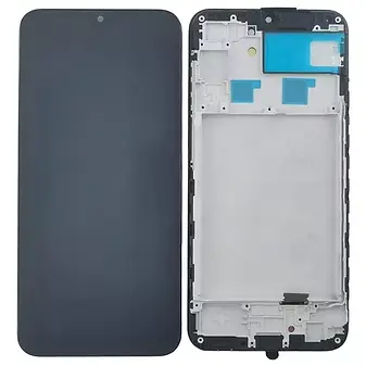 MODULO SAMSUNG A24 A245 OLED C/MARCO