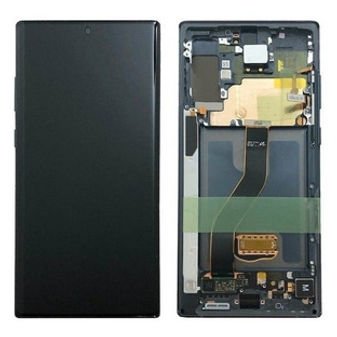 MODULO SAMSUNG NOTE 10 N970 ORIG C/MARCO