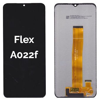 MODULO SAMSUNG A02 A022 (A022F) ORIGINAL PREMIUM