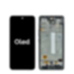 MODULO SAMSUNG A53 A535 OLED C/MARCO