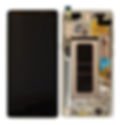 MODULO SAMSUNG NOTE 8 N950 ORIG C/MARCO