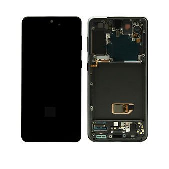MODULO SAMSUNG S21 PLUS G996 ORIG C/MARCO