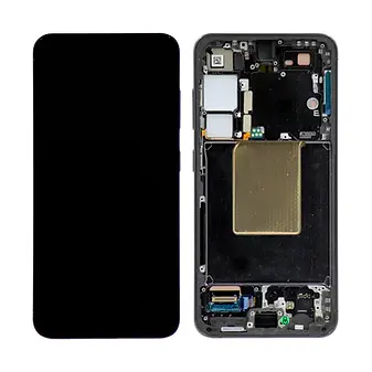 MODULO SAMSUNG S24 ORIGINAL C/MARCO