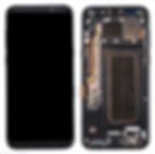 MODULO SAMSUNG S8 PLUS G955 ORIG C/MARCO