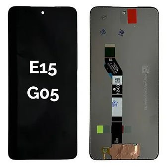 MODULO MOTOROLA MOTO E15 / G05 ORIG