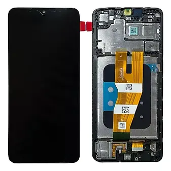 MODULO SAMSUNG A05 A055 ORIGINAL C/MARCO