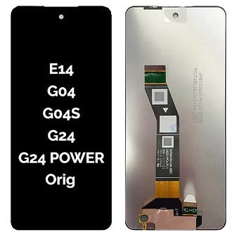 MODULO MOTOROLA MOTO E14 / G04 / G04S / G24 / G24 POWER ORIG