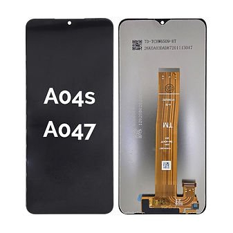 MODULO SAMSUNG A04s A047 ORIGINAL PREMIUM