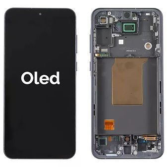 MODULO SAMSUNG A55 A555 OLED C/MARCO