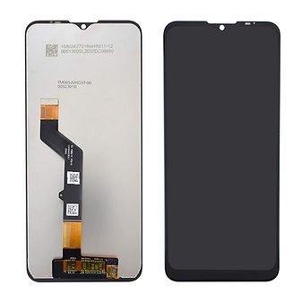 MODULO MOTOROLA MOTO G9