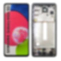 MODULO SAMSUNG A52S 5G A528 ORIG C/MARCO
