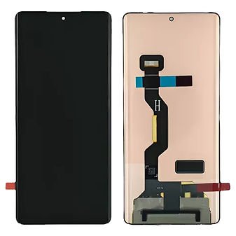 MODULO MOTOROLA MOTO EDGE 50 FUSION / G85 ORIGINAL PREMIUM