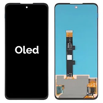 MODULO MOTOROLA MOTO EDGE 20 LITE / EDGE 20 FUSION OLED