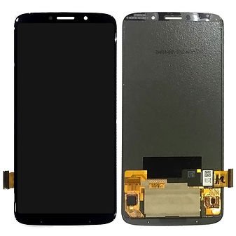 MODULO MOTOROLA MOTO Z3 PLAY ORIG