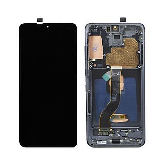 MODULO SAMSUNG S20 PLUS G985 C/MARCO