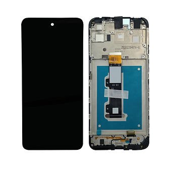 MODULO MOTOROLA MOTO E32 XT2227 C/MARCO
