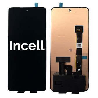 MODULO MOTOROLA MOTO EDGE 30 / G52 / G72 / G82 /  INCELL