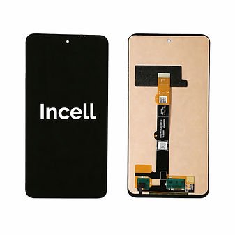 MODULO MOTOROLA MOTO G31 / MOTO G41 / MOTO G71 INCELL